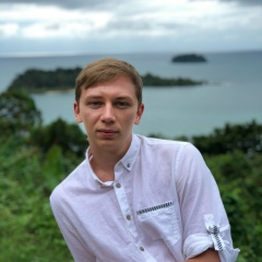 Илья Осипов, 19.06.1992