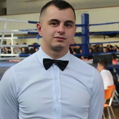 Dan Lopatenco, 18.12, Кишинев