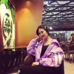 Асем Узакбай, 13.05.1994, Алматы