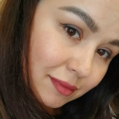 Римма Селиванова, 06.05, Сосновый Бор