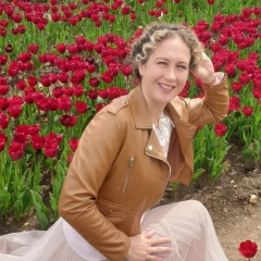 Натали Балобина, 19.10.1984, Москва