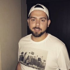 Максим Сивоглазов, 09.02.1992