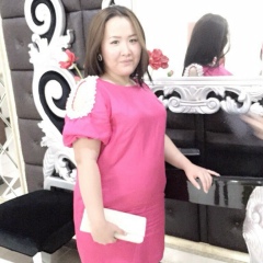 Дидара Надирова, 19.05.1989, Актобе