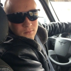 Вов Ка, Красноярск