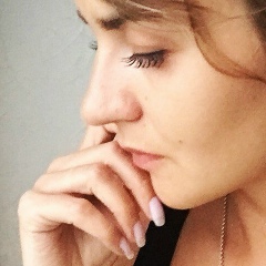 Евгения Трубачёва, 31.08, Санкт-Петербург