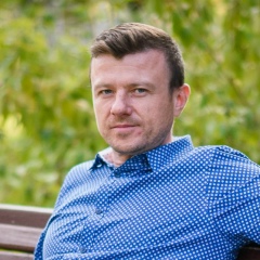 Vadim Chirik, 12.12.1979, Минск