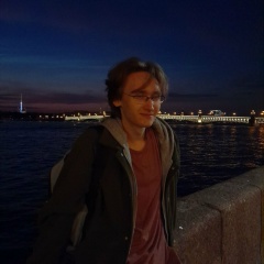 Максим Поляков, 13.04.2007, Таллин