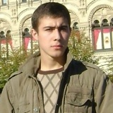Рустам Исмаилзаде, 25.03, Павловский Посад