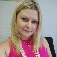 Светочка Курбанова, 11.07, Мытищи