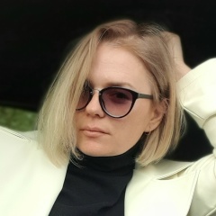 Наталия Северская, 06.09, Северск