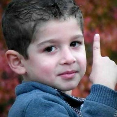 Акрам Кадыров, 04.11.1993, Москва