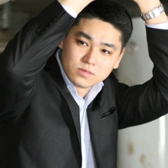 Rinat Yeskarayev, Кызылорда