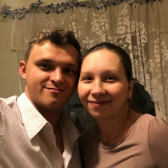 Константин Яновицкий, 20.04.1992, Пермь