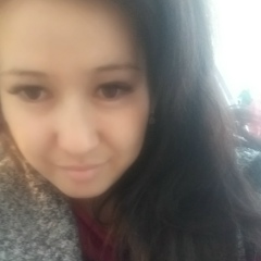 Анара Камзина, Усть-Каменогорск