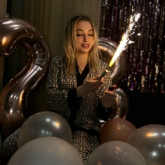 Иришка Анциферова, 31.08.1996, Оренбург