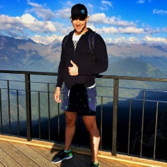 Арсений Давыдов, 03.07