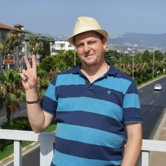 Андрей Осипенко, 05.05.1985, Новосибирск