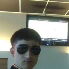 Sirojiddin Ibrohimov