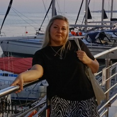 Екатерина , 28.04, Санкт-Петербург