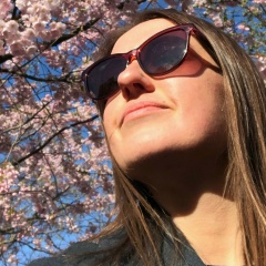 Яна Плохих, 21.12, Санкт-Петербург