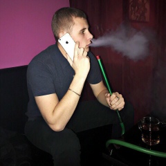 Вячеслав Митин, 25.04, Екатеринбург