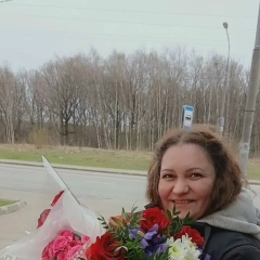 Екатерина Сафронова, 20.04, Москва