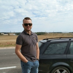 Сергей Врублевский, 25.05