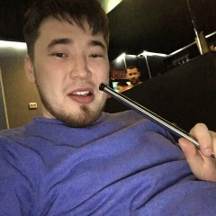 Bekzat Jukin, 12.12.1990, Караганда