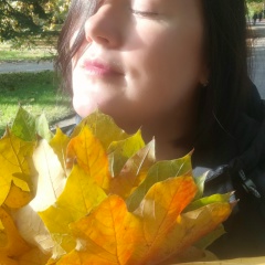 Юля Решетникова, 19.12