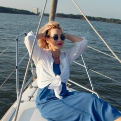 Ольга Ярмушевич, 28.06, Минск