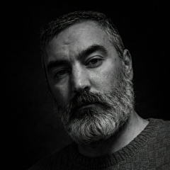 Alex Frolov, Пенза