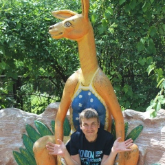 Андрей Тарасов, 06.12.1979, Санкт-Петербург