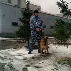 Ростислав Смирнов, 08.02, Санкт-Петербург