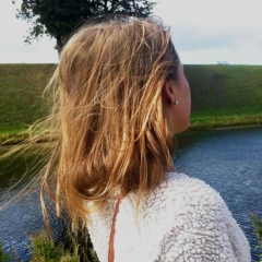 Оля Наумець, 02.04, Göteborg