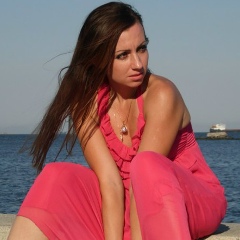 Олеся Гмыря, 21.11, Москва