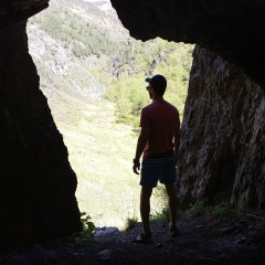 Александр Соловых, 02.03.1989, Новосибирск