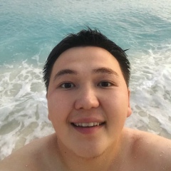 Олжас Манатов, Астана