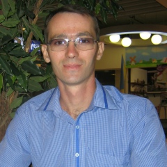 Роман Погончук, 06.07, Херсон