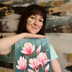 Светлана Гаврилова, 28.03, Рязань