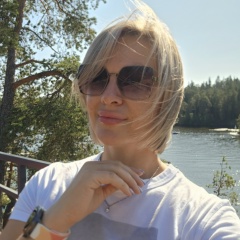 Анастасия Муравьёва, 30.06, Санкт-Петербург