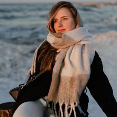 Софья Козырева, 23.09, Санкт-Петербург