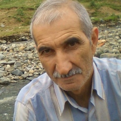 Rafail Mehdiyev, 20.06.1950, Дашкесан
