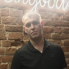 Паша Золот, 28.03, Калуга