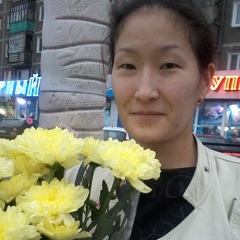 Алия Караулова, 02.02.1991, Петропавловск