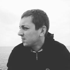 Андрей Кондельчук, 27.12.1987, Одесса