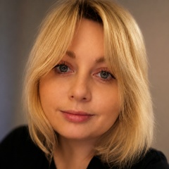 Даша Миронова, 02.06.1989, Санкт-Петербург