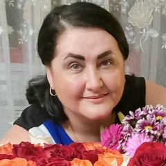 Карина Терян, 11.11, Горловка