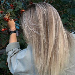 Марьяна Архипова, 18.02