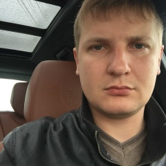 Евгений Белов, 02.08, Бийск