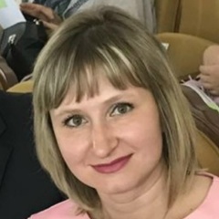 Елена Лапина, 10.05, Липецк
